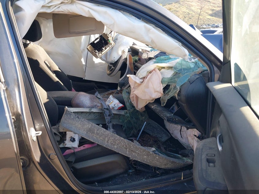 2024 Honda Hr-V 2Wd Lx