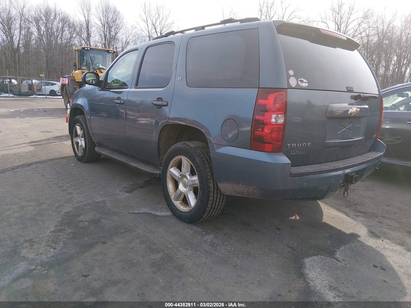 2009 Chevrolet Tahoe Lt2