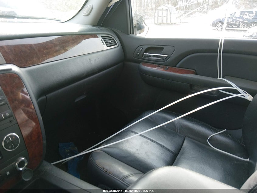 2009 Chevrolet Tahoe Lt2