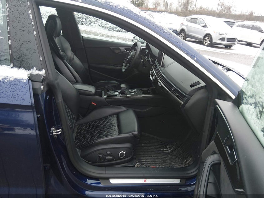 2019 Audi S5 3.0T Premium