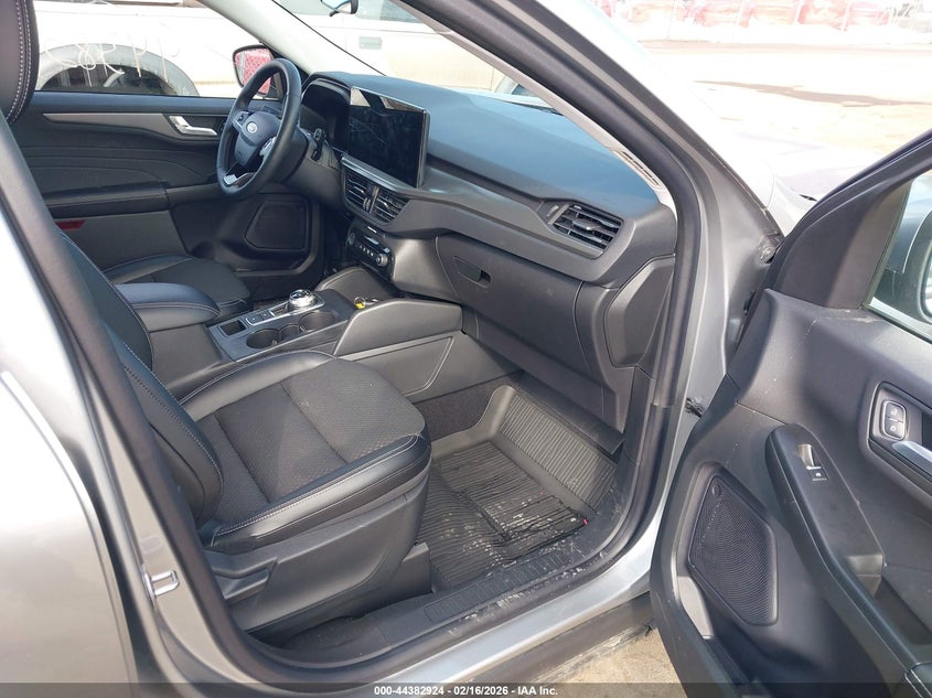 2024 Ford Escape Phev