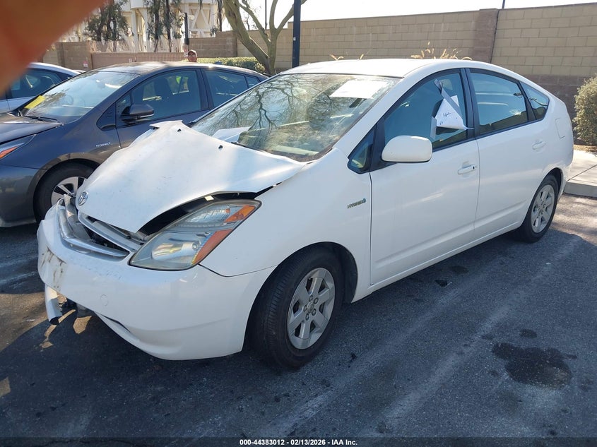 2009 Toyota Prius
