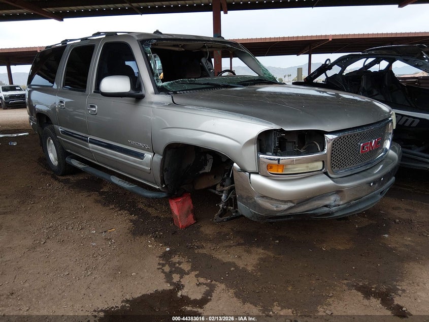 2003 GMC Yukon Xl 1500 Sle