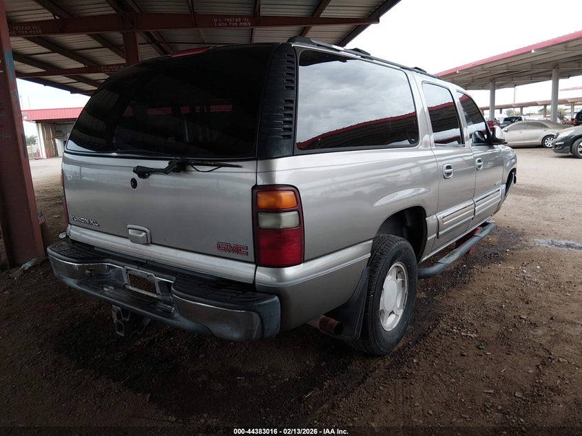 2003 GMC Yukon Xl 1500 Sle