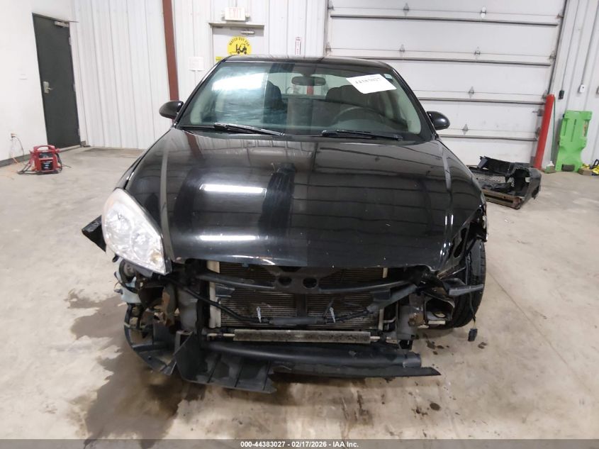 2012 Chevrolet Impala Lt Fleet VIN: 2G1WG5E34C1264958 Lot: 44383027