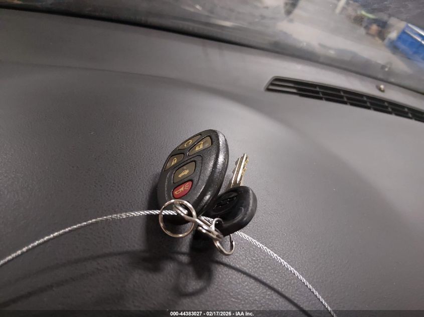 2012 Chevrolet Impala Lt Fleet VIN: 2G1WG5E34C1264958 Lot: 44383027