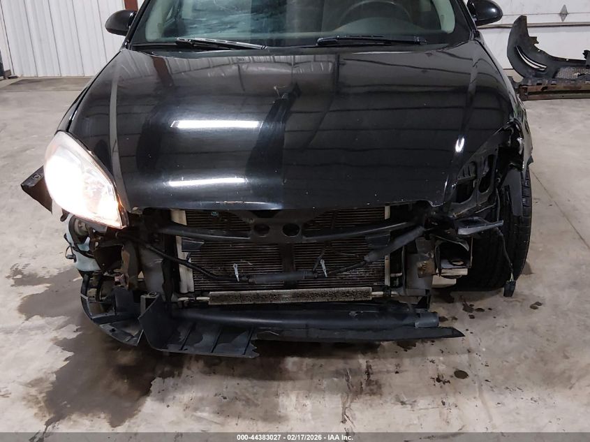 2012 Chevrolet Impala Lt Fleet VIN: 2G1WG5E34C1264958 Lot: 44383027