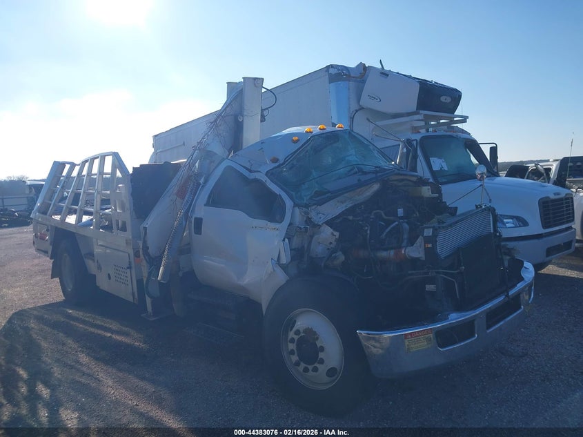 3FRNF75Z59V113485 FORD F-750 Photo 1