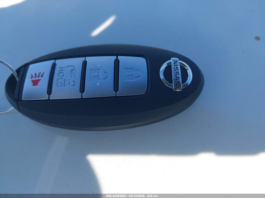 2020 Nissan Leaf Sl Plus 62 Kwh VIN: 1N4BZ1DP6LC307225 Lot: 44383083