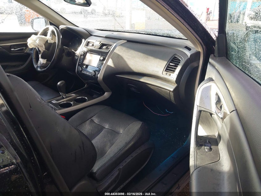 2013 Nissan Altima 2.5 Sl