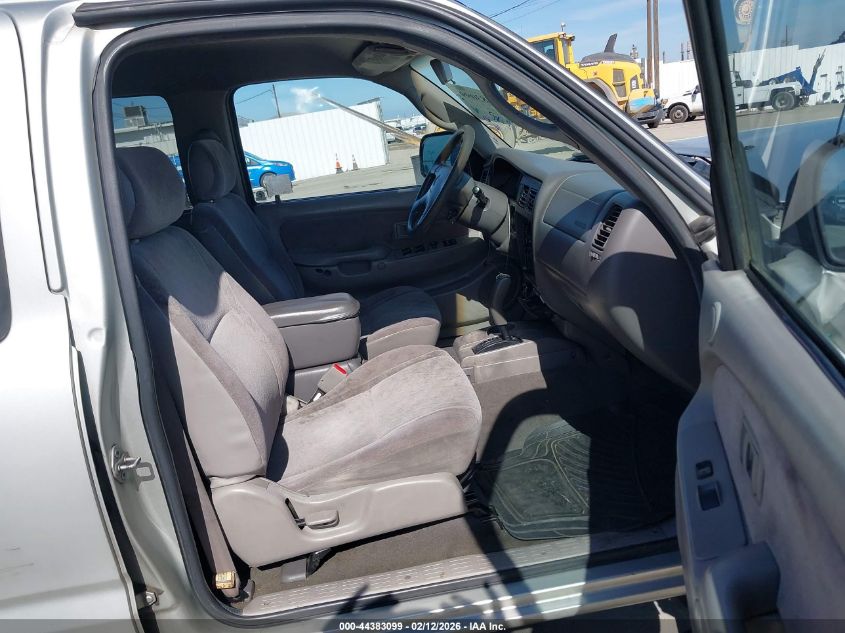 2003 Toyota Tacoma Prerunner V6