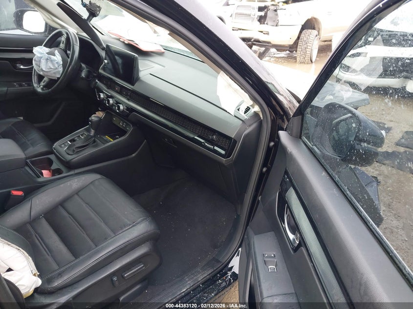 2023 Honda Cr-V Ex-L 2Wd