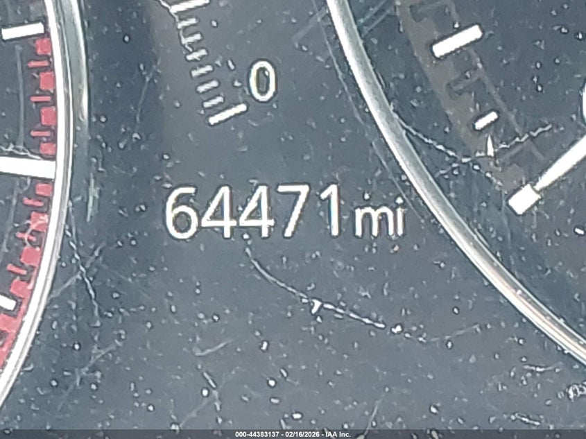 2021 Mazda Cx-30 Select VIN: 3MVDMBBL4MM238976 Lot: 44383137