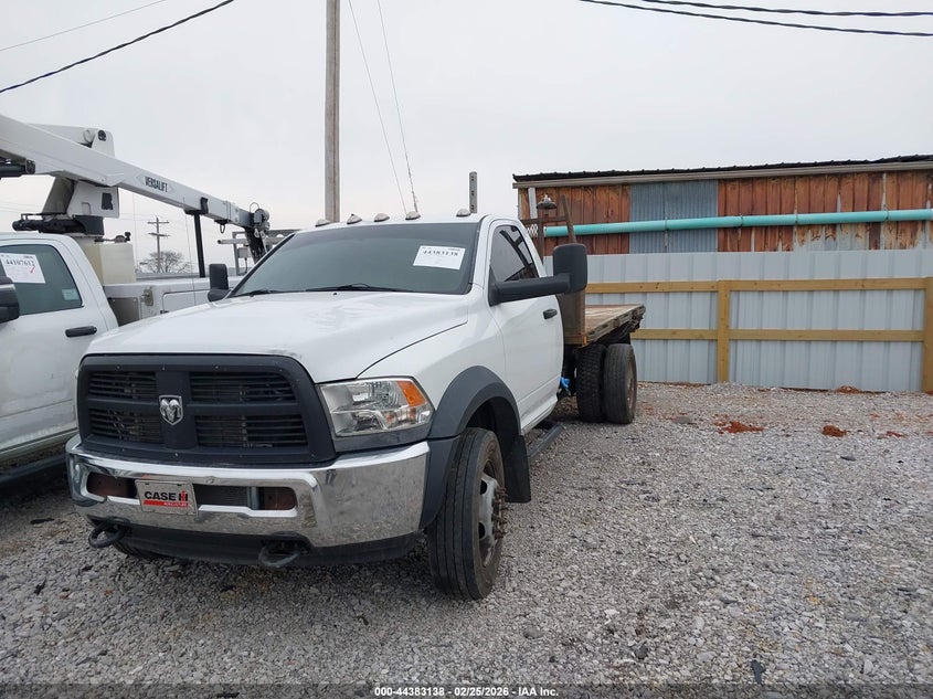 Vin: 3c7wdnbl4cg219114, lot: 44879649, ram 5500 20122