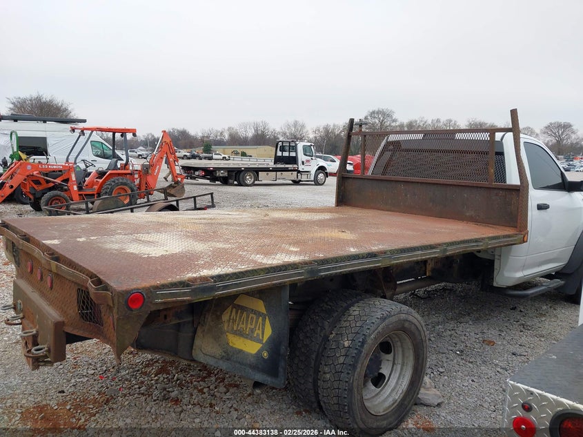Vin: 3c7wdnbl4cg219114, lot: 44879649, ram 5500 20124