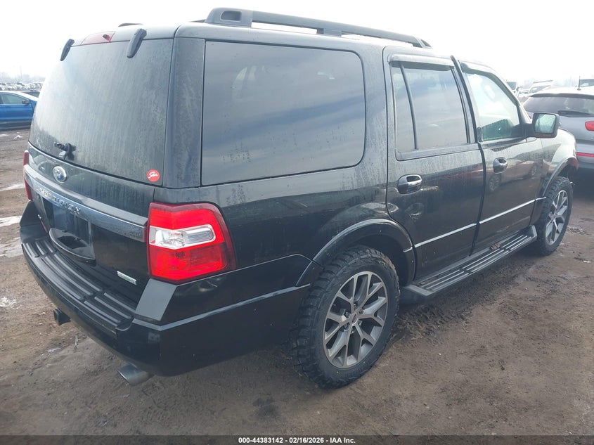 2015 Ford Expedition Xlt