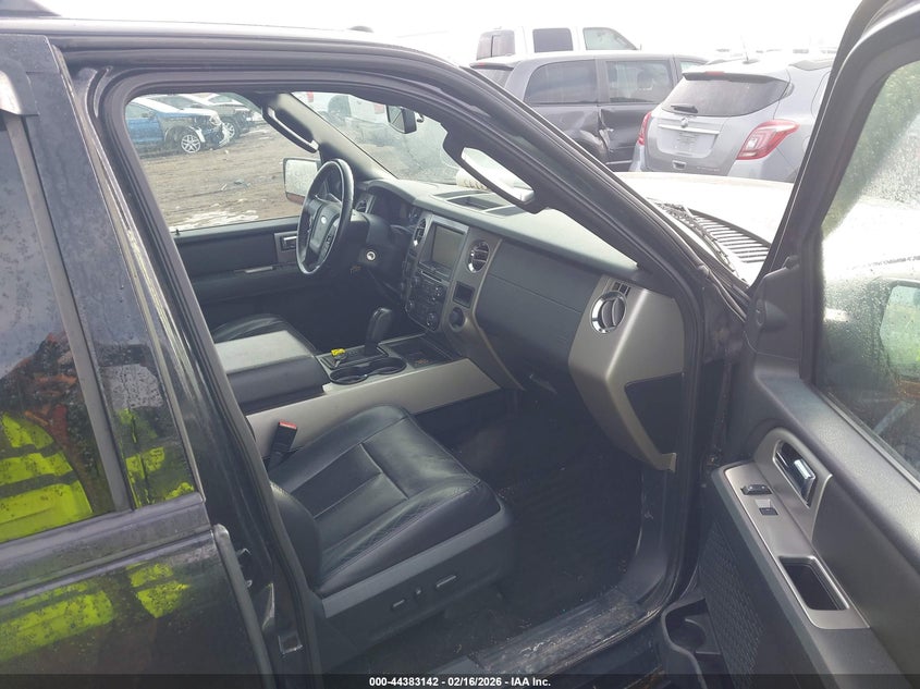 2015 Ford Expedition Xlt