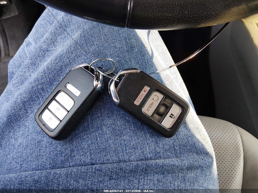 2021 Honda Ridgeline Rtl-E VIN: 5FPYK3F70MB020749 Lot: 44383143