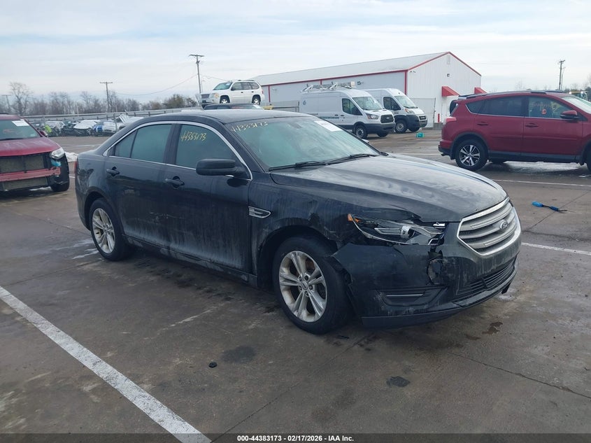 2016 Ford Taurus Sel