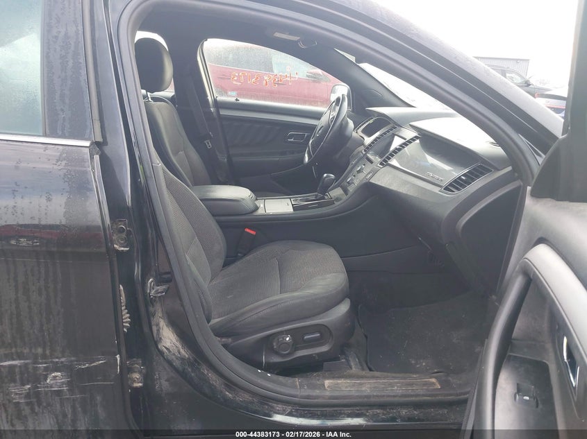 2016 Ford Taurus Sel