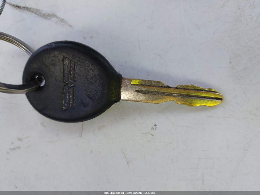 2004 Dodge Dakota Sport VIN: 1D7HG32KX4S752349 Lot: 44383193