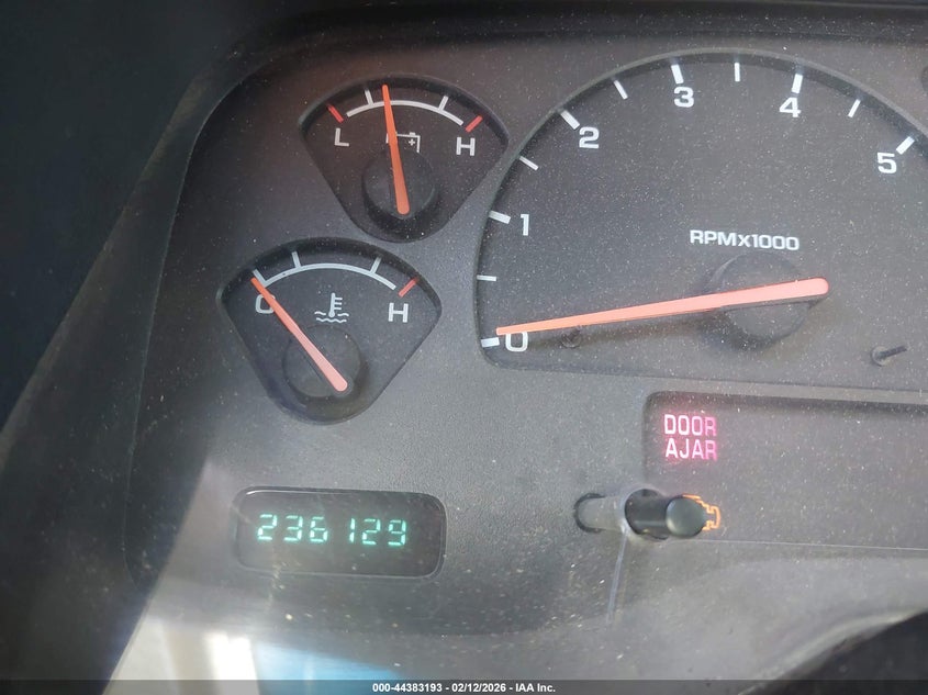 2004 Dodge Dakota Sport VIN: 1D7HG32KX4S752349 Lot: 44383193