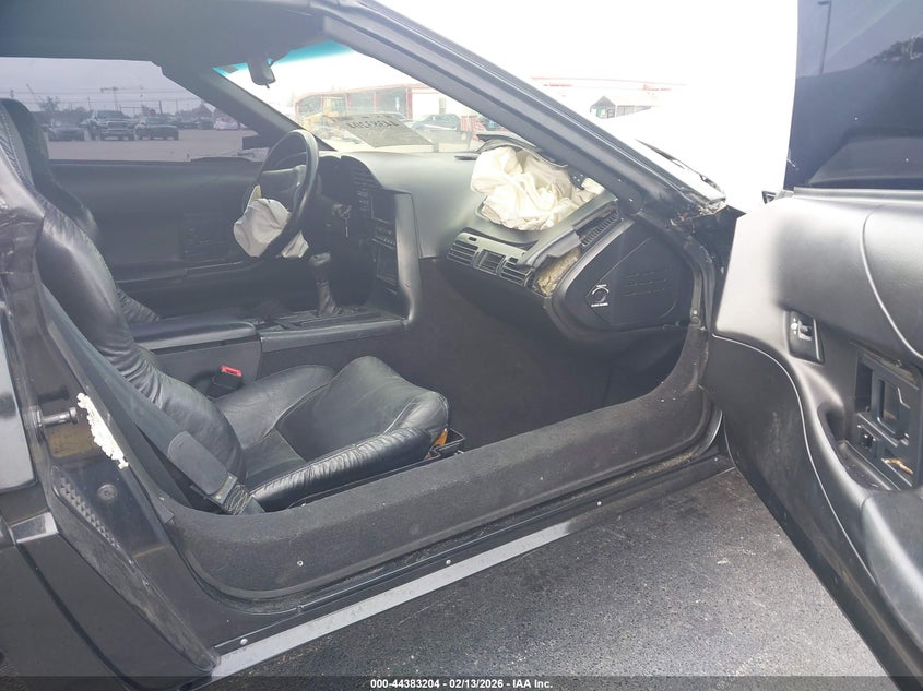 1995 Chevrolet Corvette