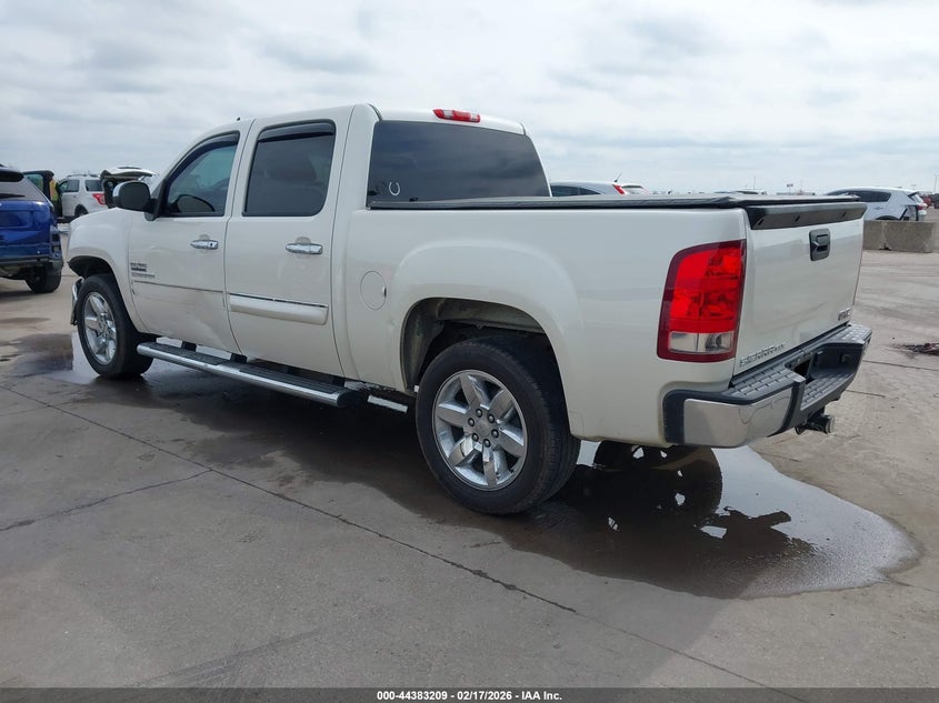 2013 GMC Sierra 1500 Sle