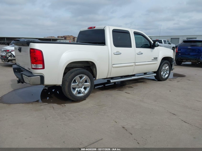 2013 GMC Sierra 1500 Sle
