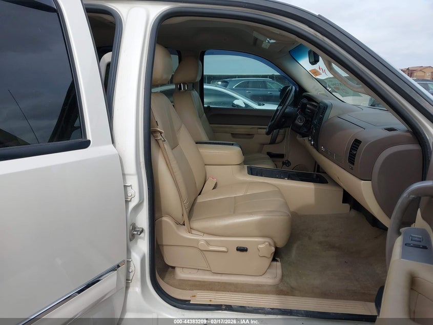 2013 GMC Sierra 1500 Sle