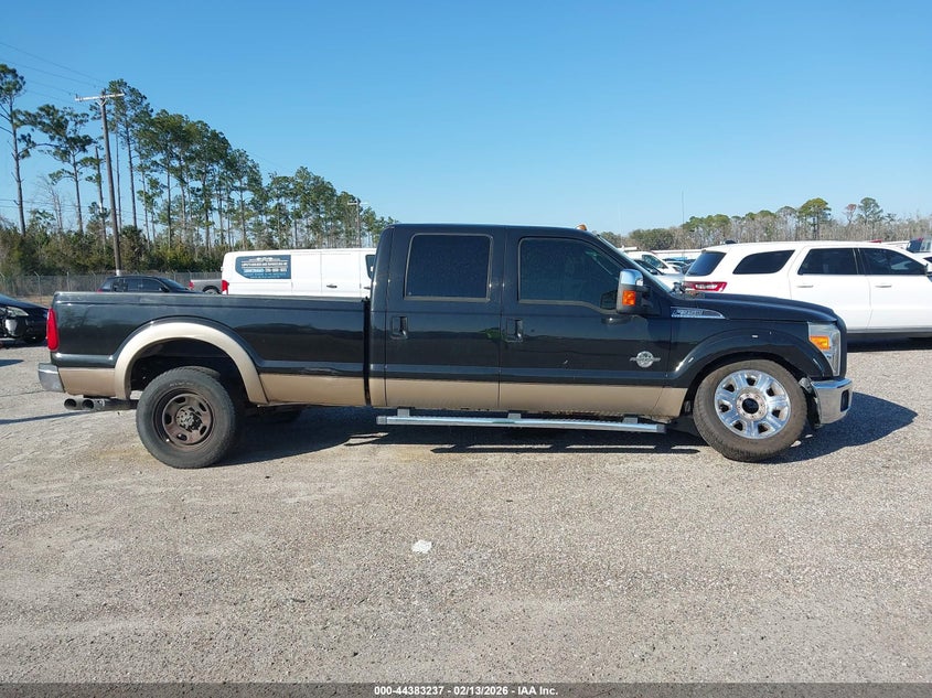 2014 FORD F350 TRUCK N/A