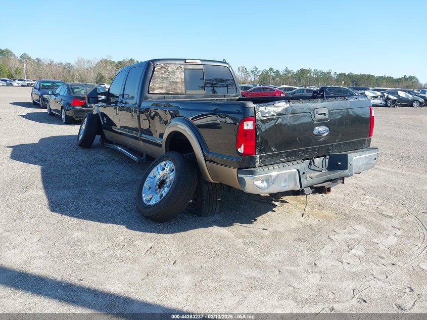 2014 FORD F350 TRUCK N/A