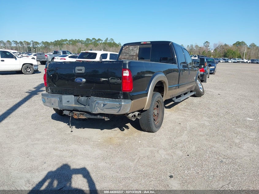 2014 FORD F350 TRUCK N/A