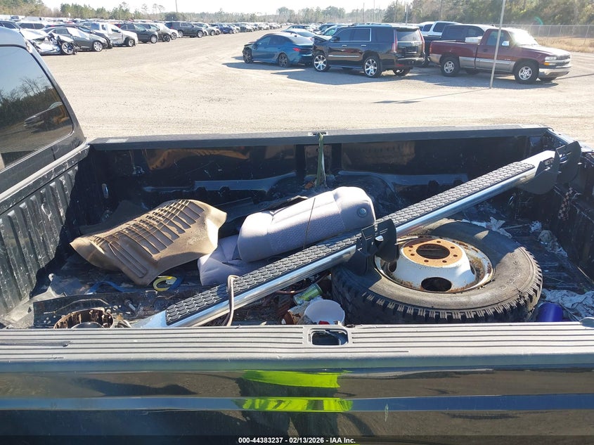 2014 FORD F350 TRUCK N/A