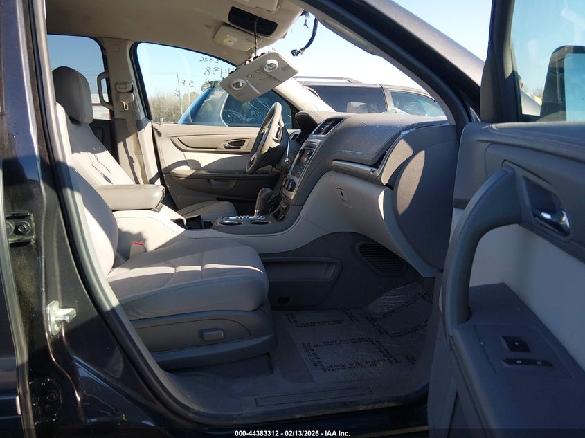 2015 GMC Acadia Sle-2