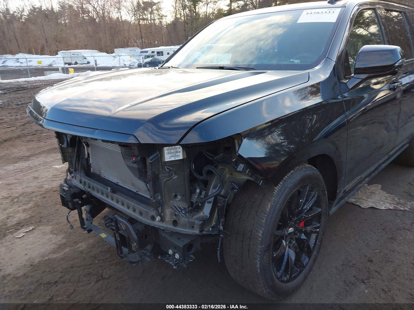 2024 Cadillac Escalade 4Wd Sport Platinum