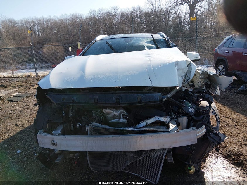 2016 Mercedes-Benz Gla 250 VIN: WDCTG4EB7GJ224889 Lot: 44383373