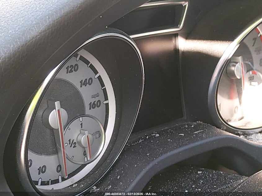 2016 Mercedes-Benz Gla 250 VIN: WDCTG4EB7GJ224889 Lot: 44383373