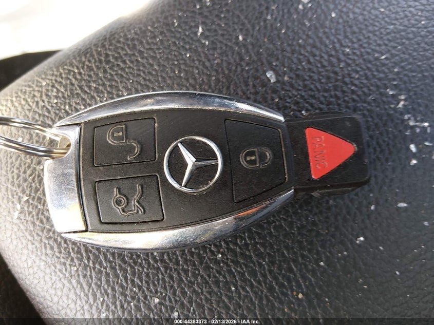 2016 Mercedes-Benz Gla 250 VIN: WDCTG4EB7GJ224889 Lot: 44383373