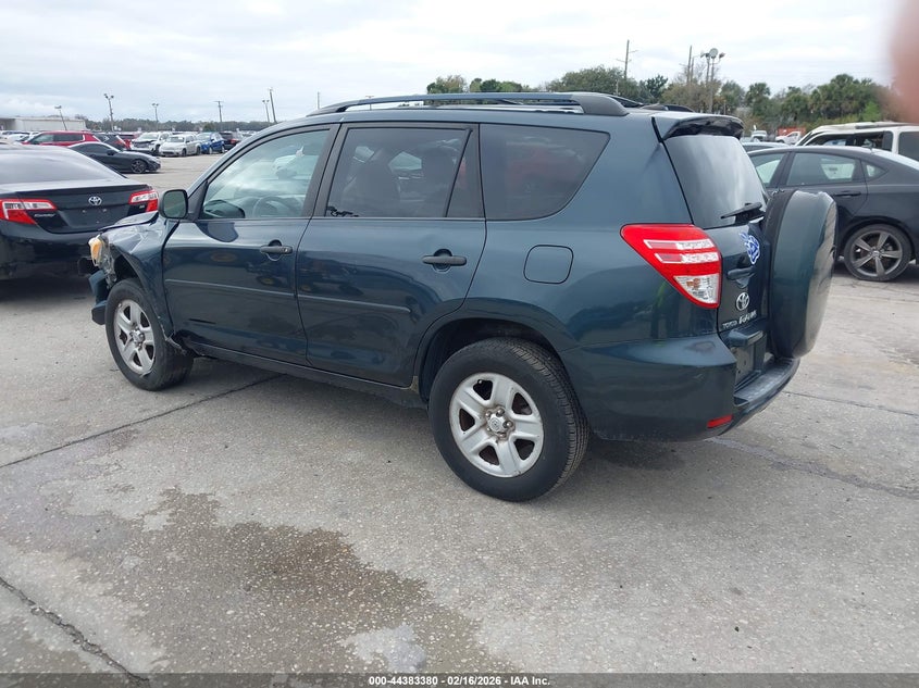 2009 Toyota Rav4