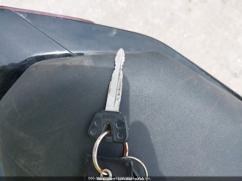 2016 Yamaha Fz07 C VIN: JYARM06Y7GA002000 Lot: 44383617