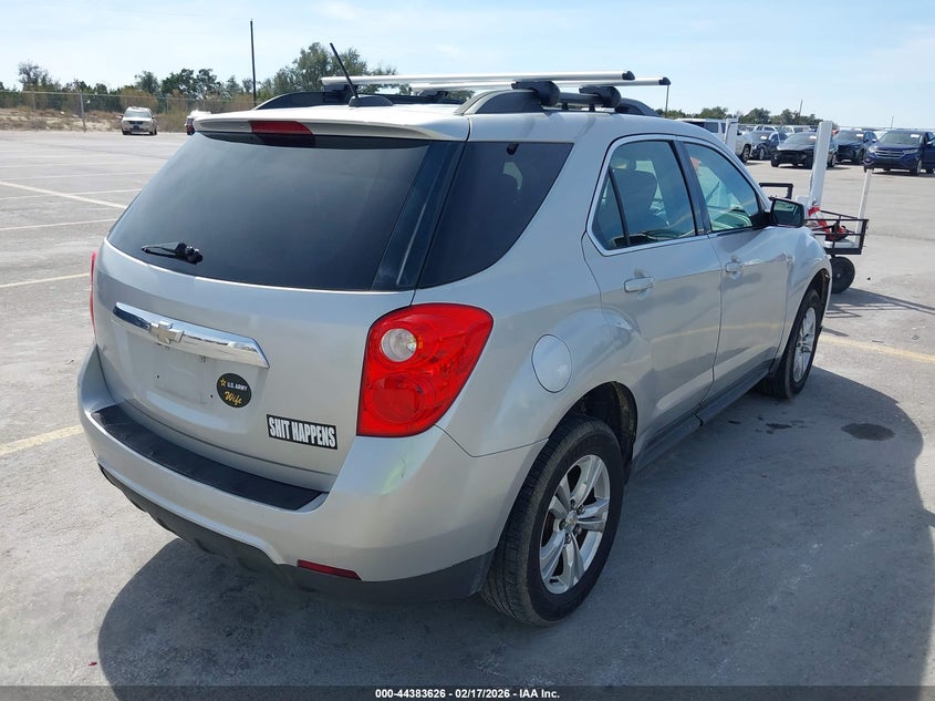 2015 Chevrolet Equinox 1Lt