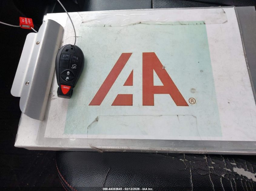 2017 Dodge Grand Caravan Gt VIN: 2C4RDGEGXHR690772 Lot: 44383645