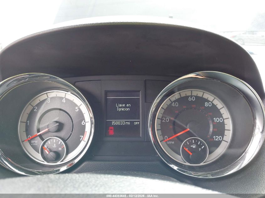 2017 Dodge Grand Caravan Gt VIN: 2C4RDGEGXHR690772 Lot: 44383645