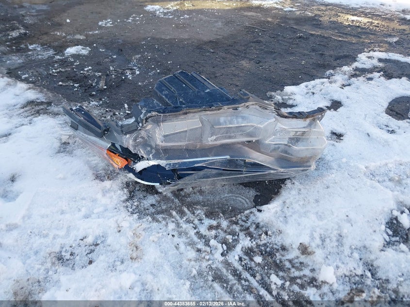 2024 Subaru Impreza Base 5-Door VIN: JF1GUABC2R8347950 Lot: 44383655