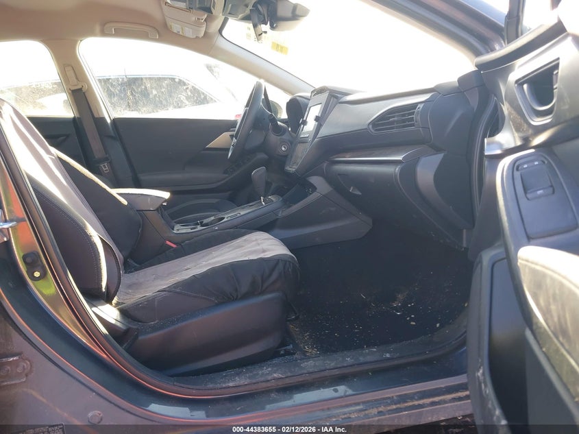 2024 Subaru Impreza Base 5-Door