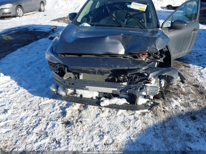 2024 Subaru Impreza Base 5-Door VIN: JF1GUABC2R8347950 Lot: 44383655