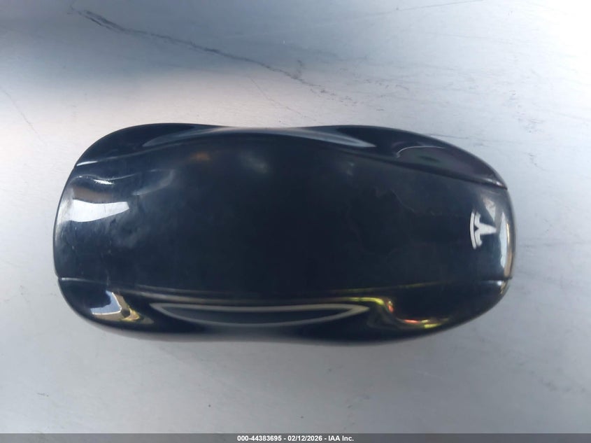 2017 Tesla Model S 60/75 VIN: 5YJSA1E18HF210565 Lot: 44383695