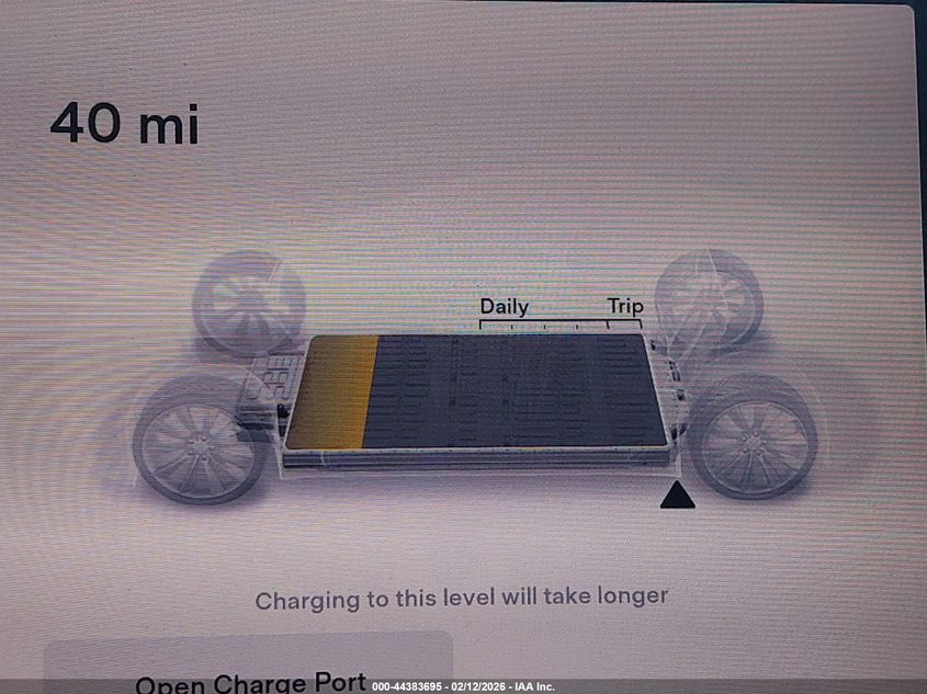 2017 Tesla Model S 60/75 VIN: 5YJSA1E18HF210565 Lot: 44383695