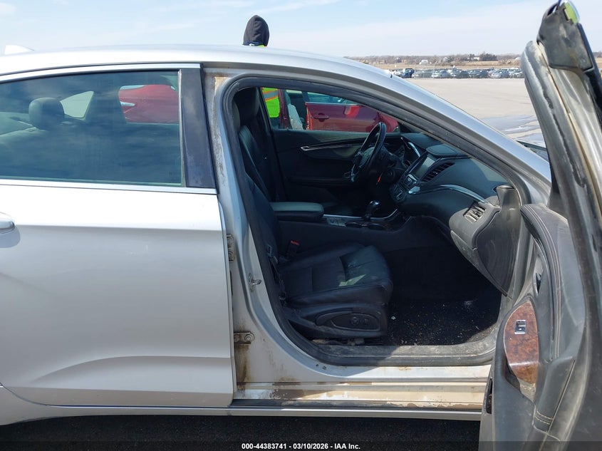 2014 Chevrolet Impala 1Lt